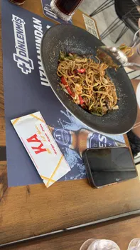 Junka Cafe Restaurant resimleri