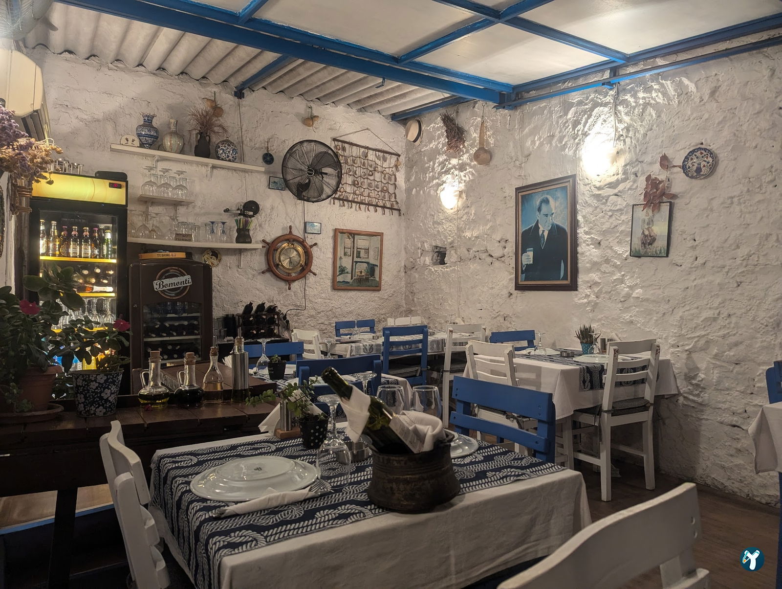 Ney Restaurant