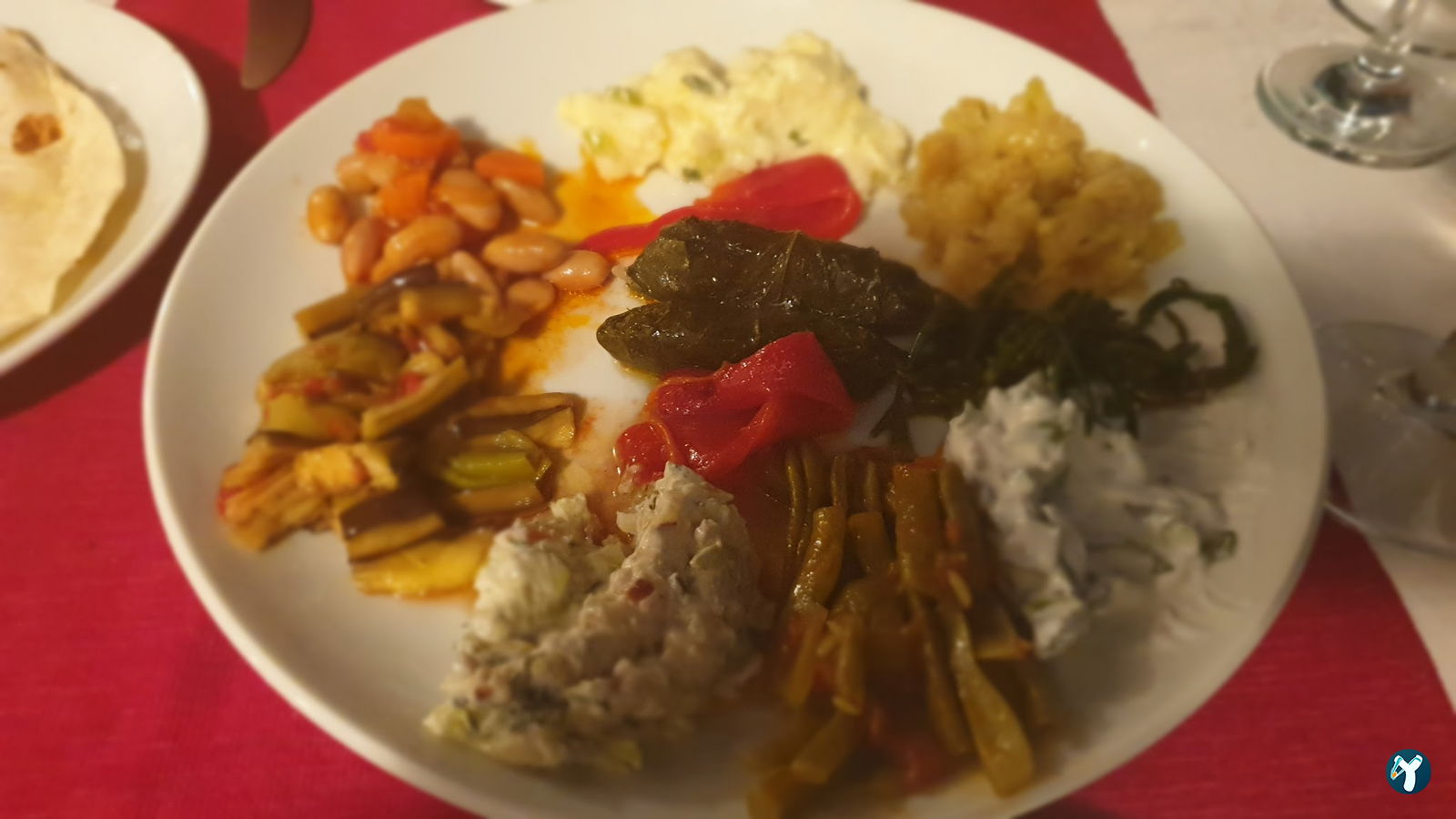 Ney Restaurant
