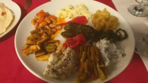 Ney Restaurant resimleri