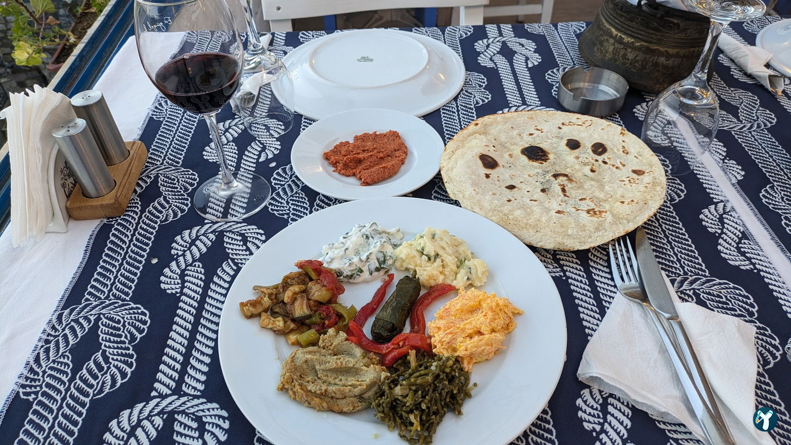Ney Restaurant
