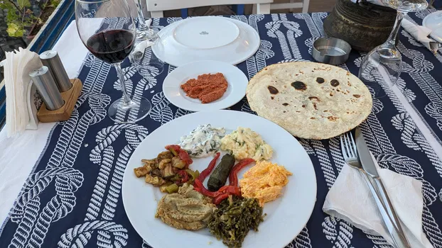 Ney Restaurant resimleri