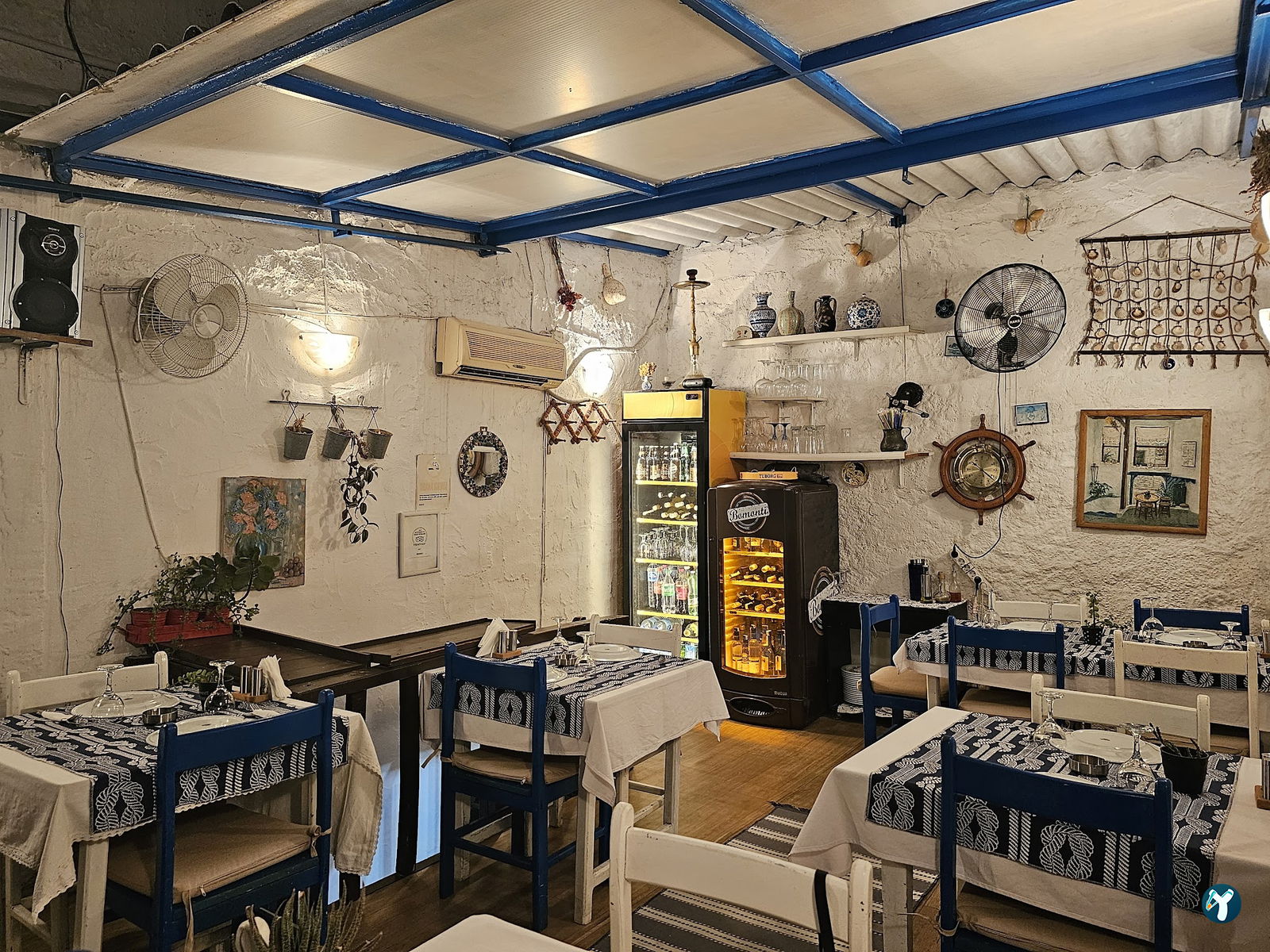 Ney Restaurant