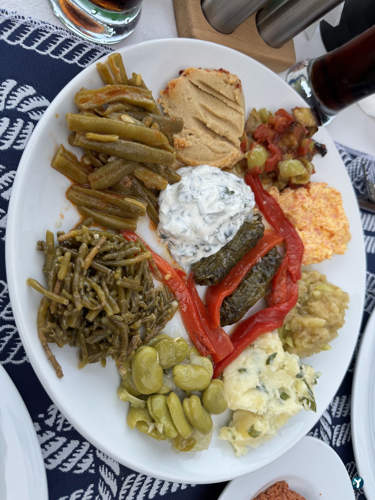 Ney Restaurant