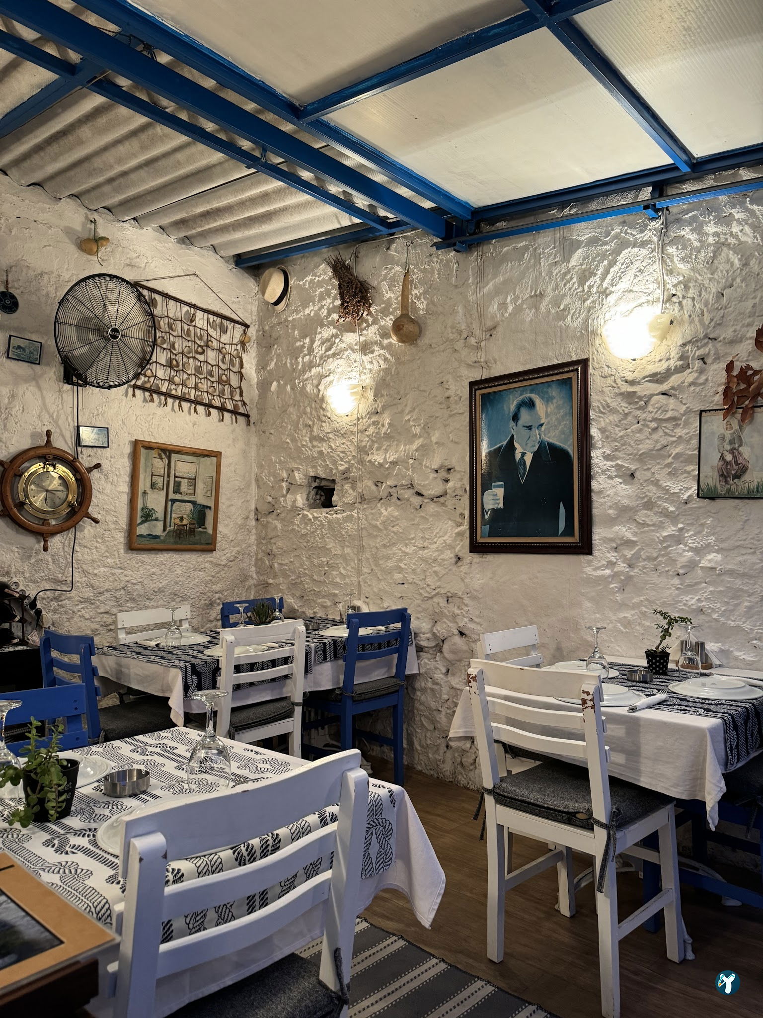 Ney Restaurant