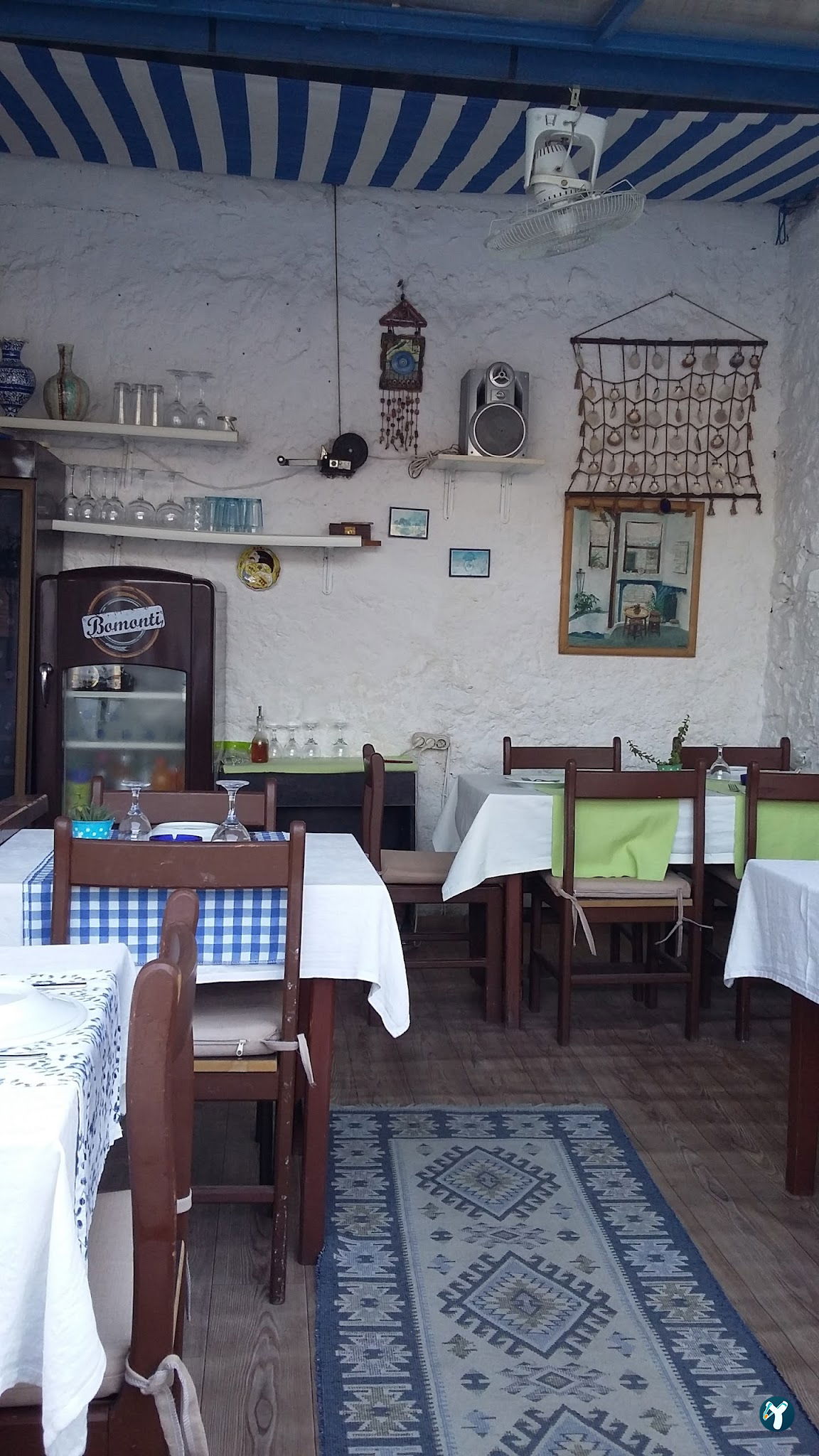 Ney Restaurant