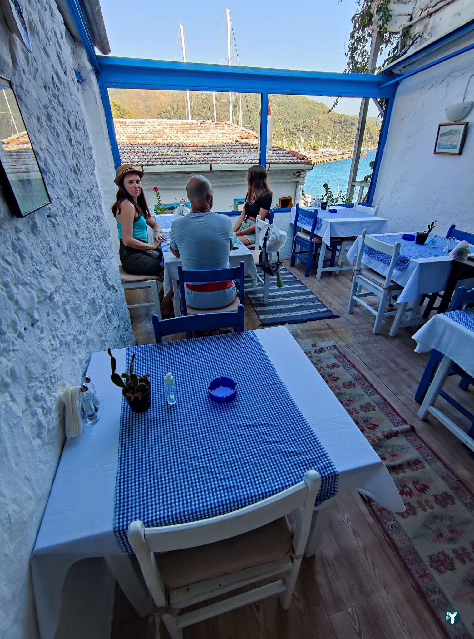 Ney Restaurant