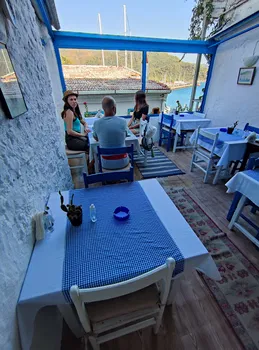 Ney Restaurant resimleri