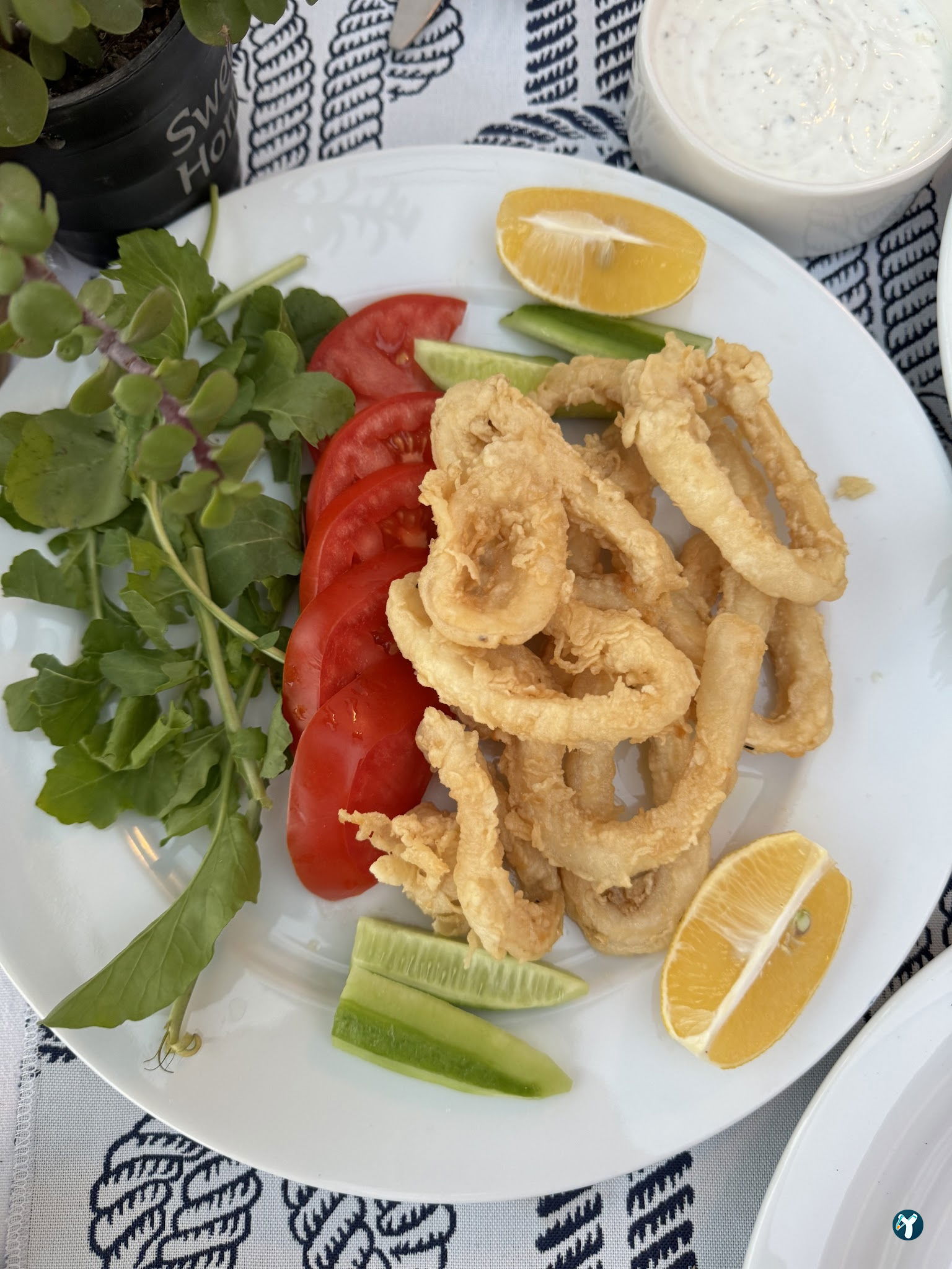 Ney Restaurant