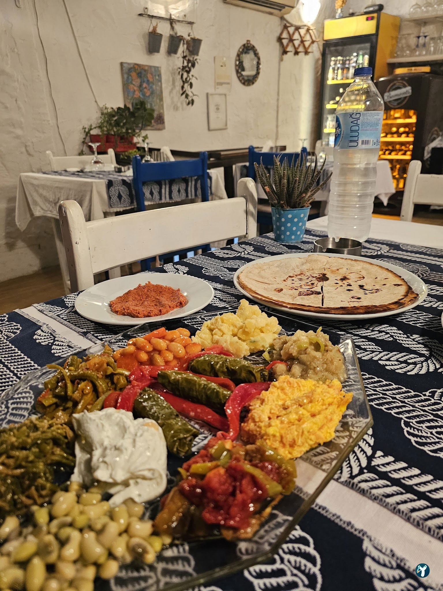 Ney Restaurant