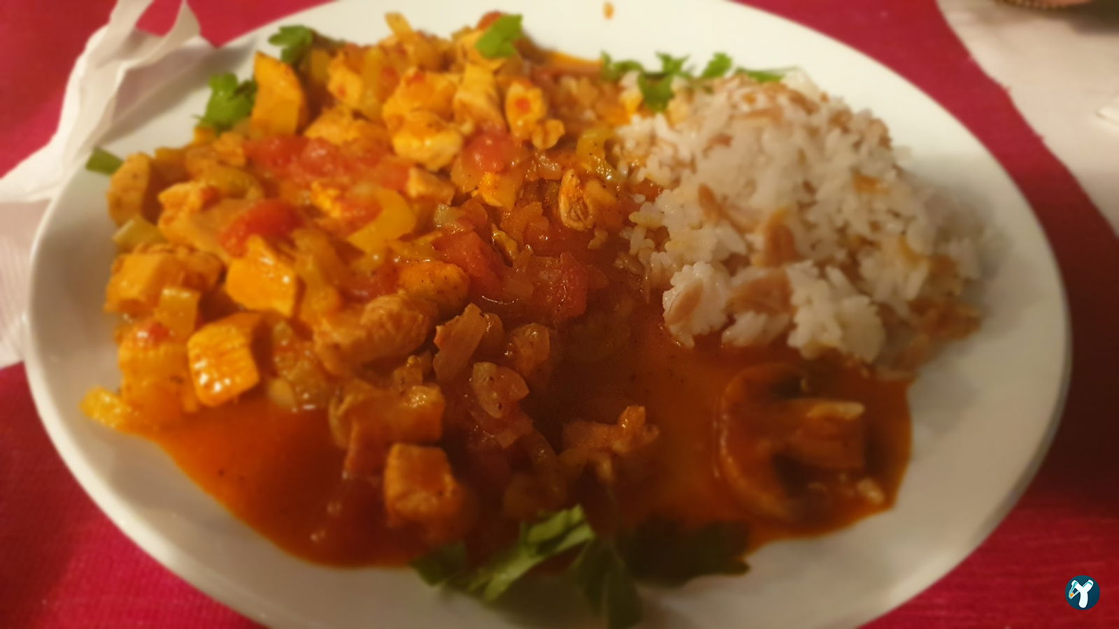 Ney Restaurant