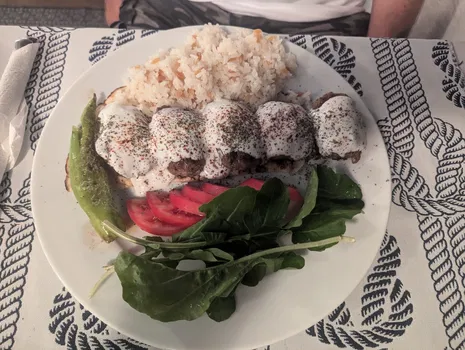 Ney Restaurant resimleri