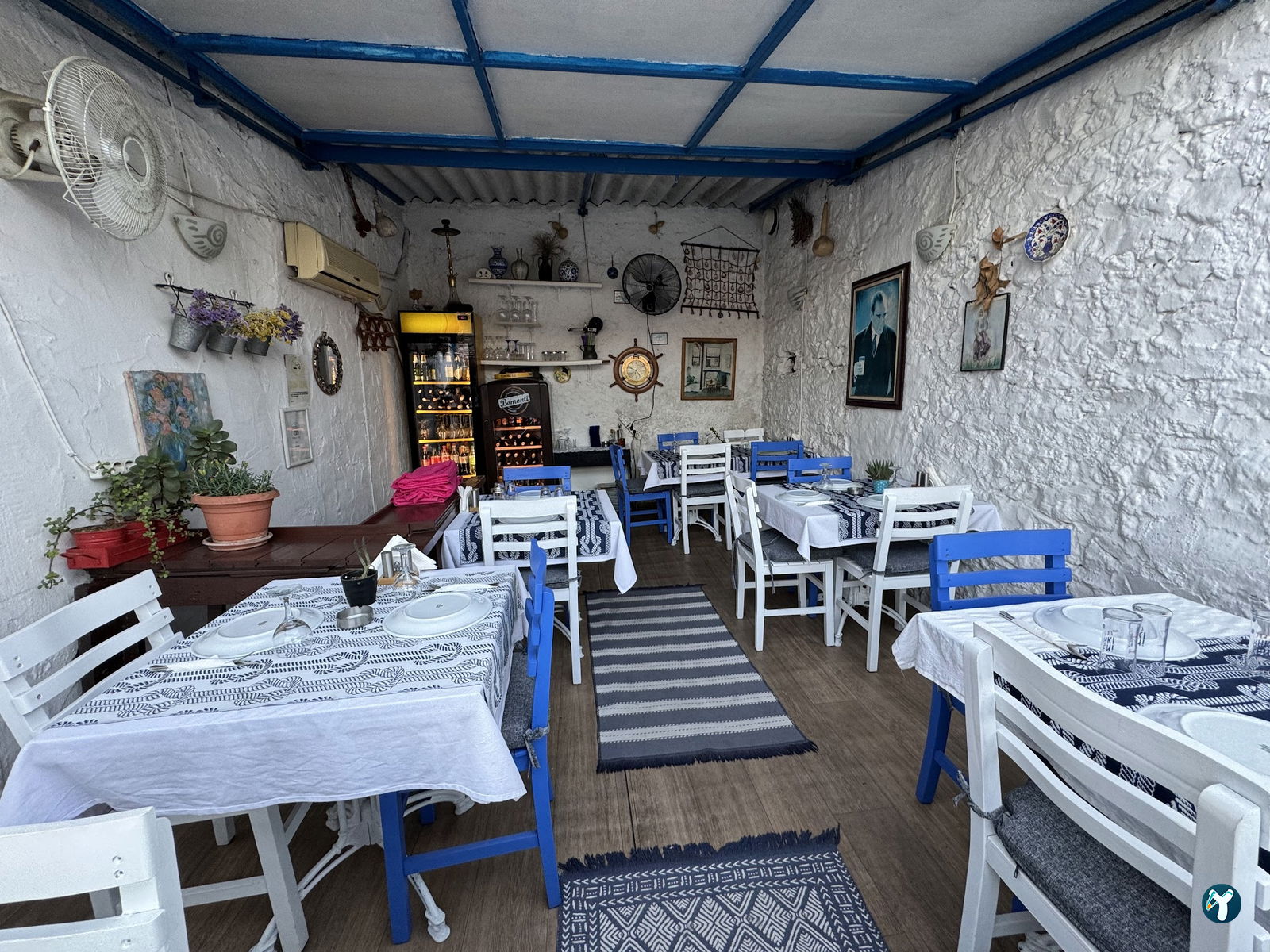 Ney Restaurant