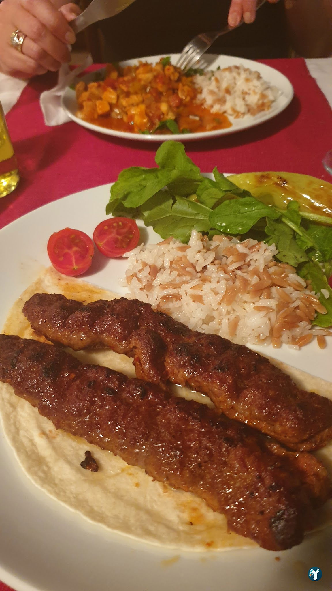Ney Restaurant