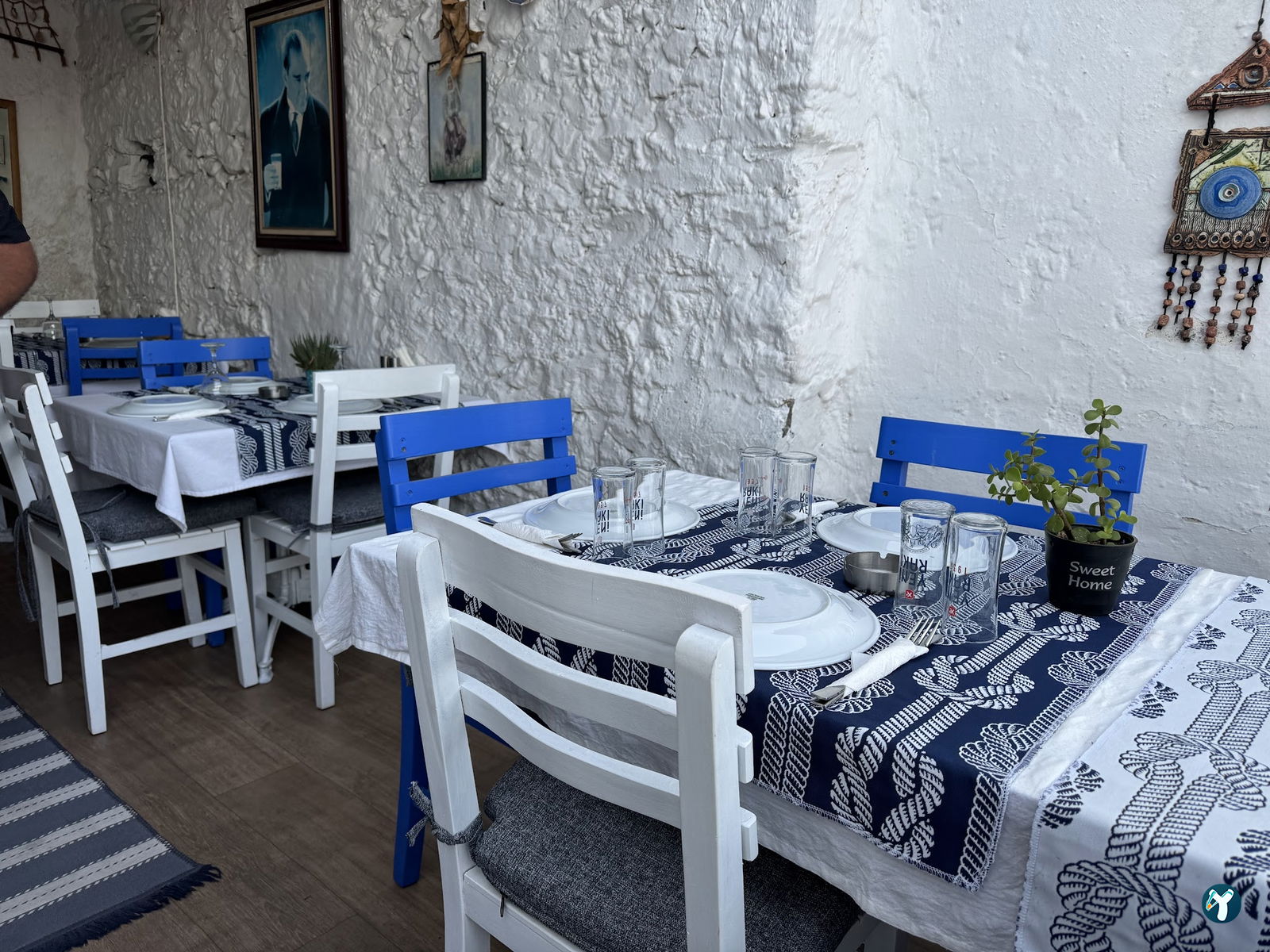 Ney Restaurant
