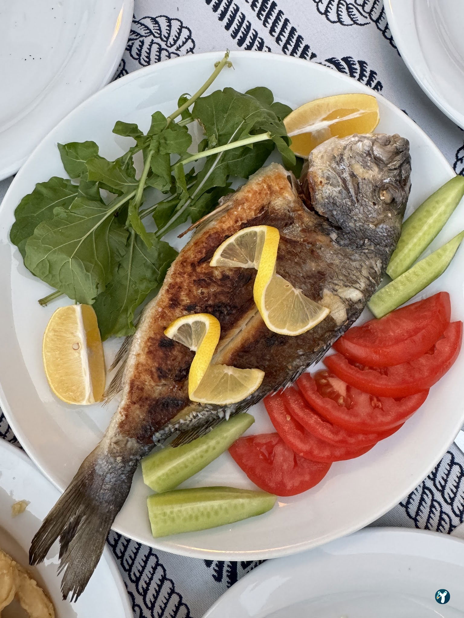 Ney Restaurant