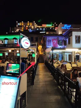 Ney Restaurant resimleri