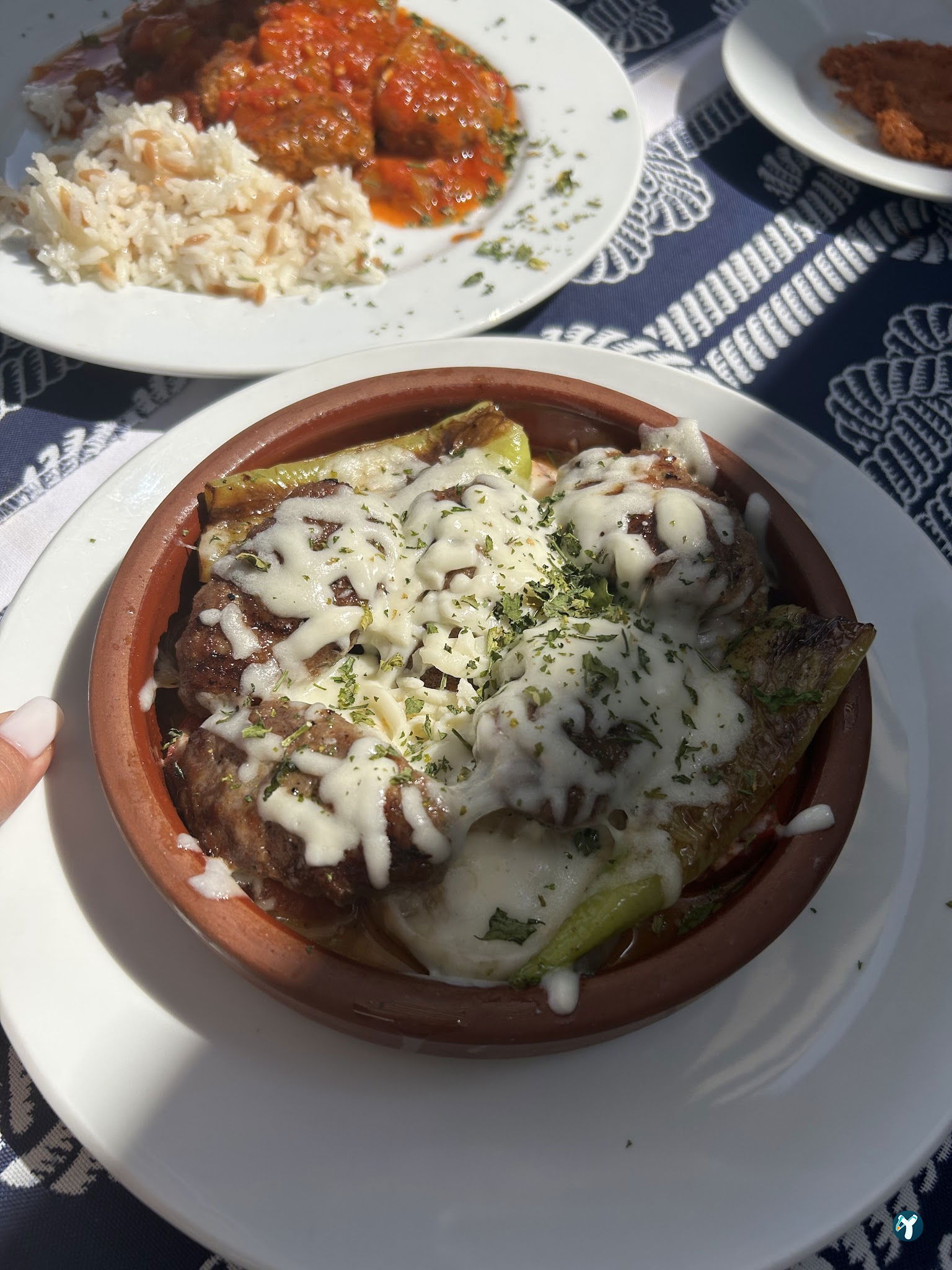 Ney Restaurant