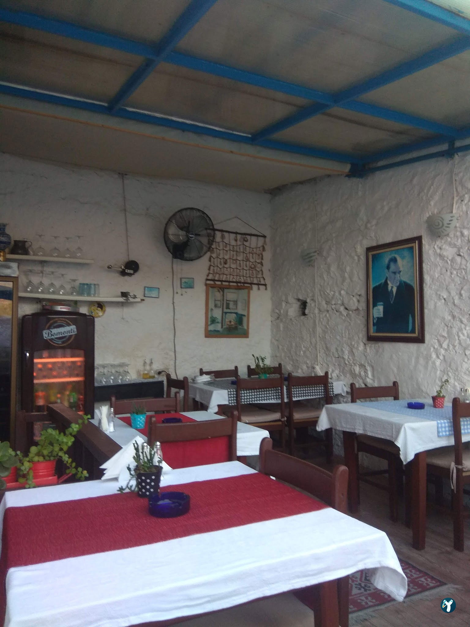 Ney Restaurant