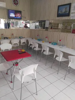 Tostcu Efe'Ni̇N Yeri̇ resimleri