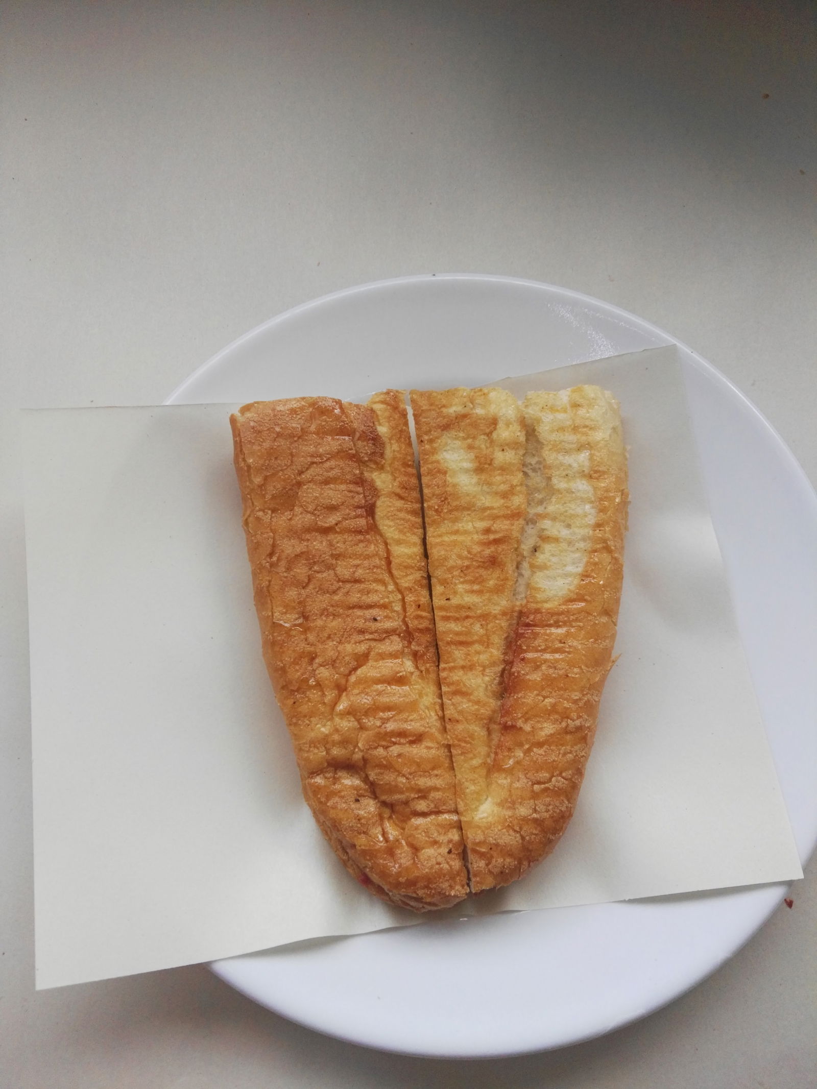 Tostcu Efe'Ni̇N Yeri̇