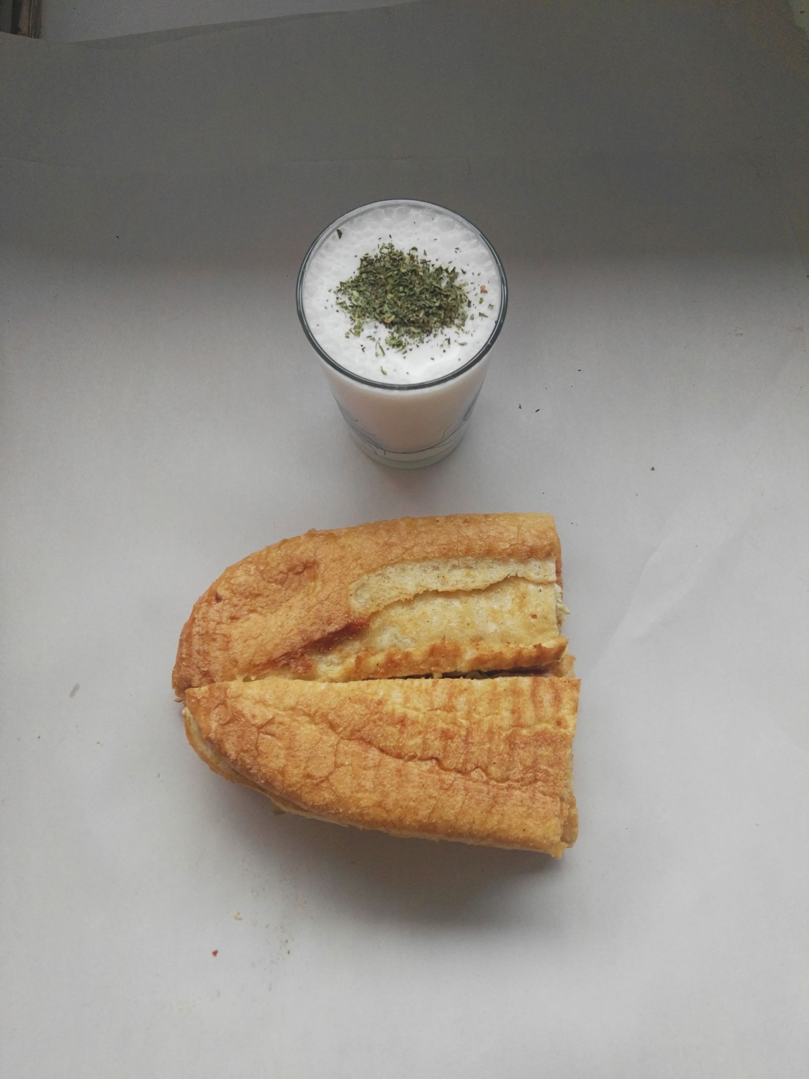 Tostcu Efe'Ni̇N Yeri̇