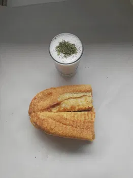 Tostcu Efe'Ni̇N Yeri̇ resimleri