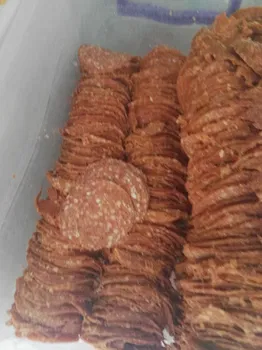 Tostcu Efe'Ni̇N Yeri̇ resimleri