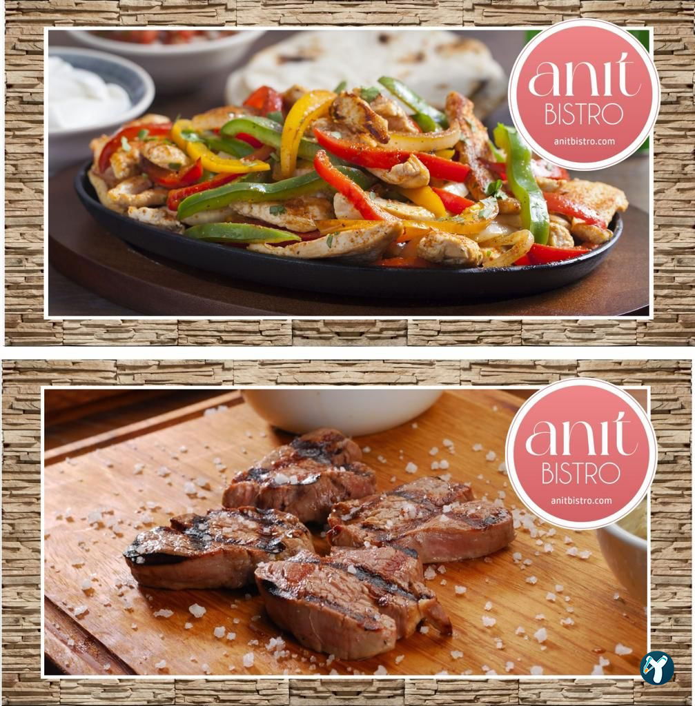 Anıt Cafe & Bistro