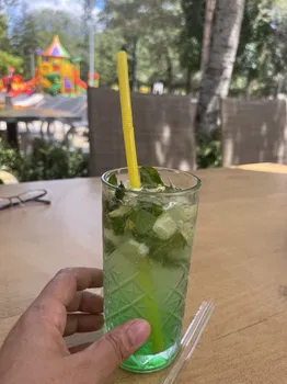 Anıt Cafe & Bistro resimleri