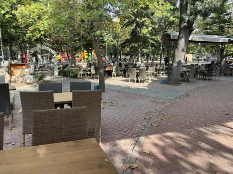 Anıt Cafe & Bistro resimleri