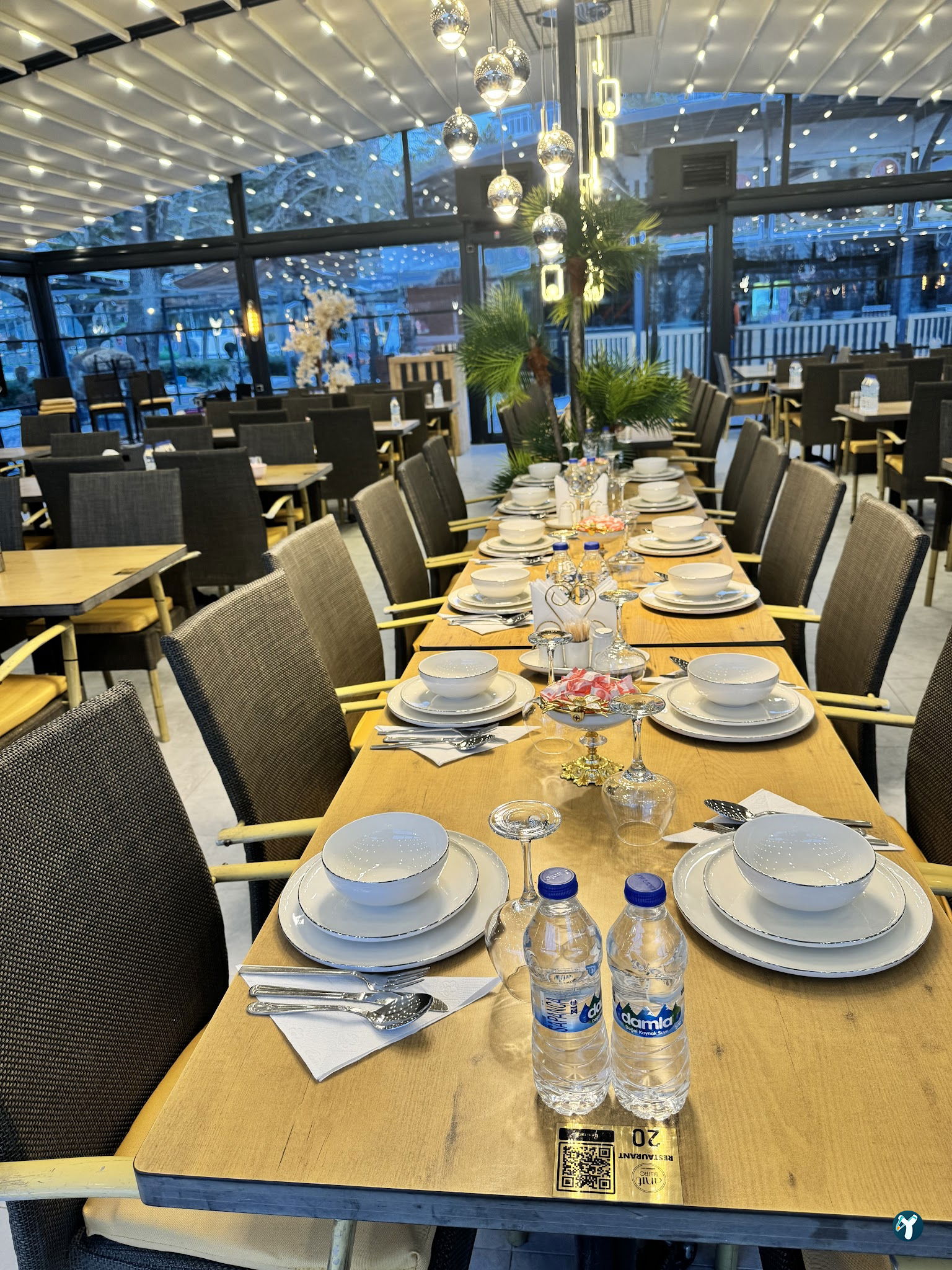 Anıt Cafe & Bistro