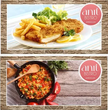 Anıt Cafe & Bistro resimleri
