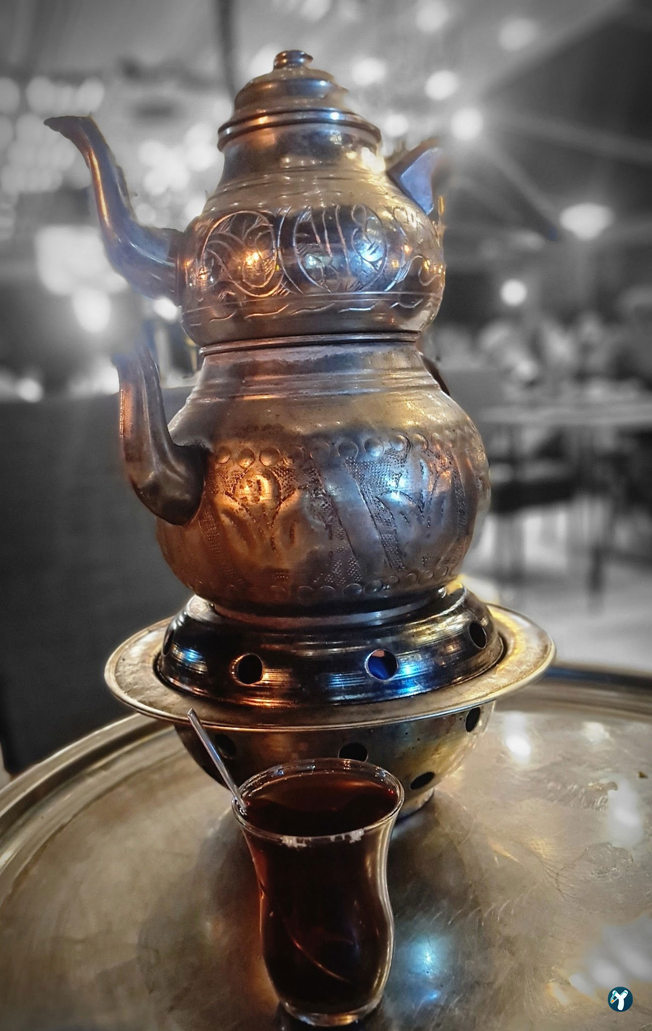 Anıt Cafe & Bistro