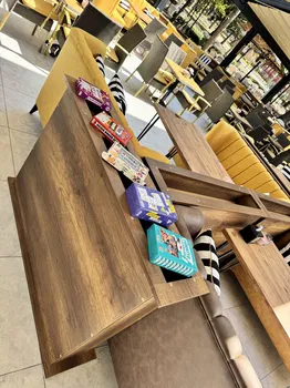 Anıt Cafe & Bistro resimleri