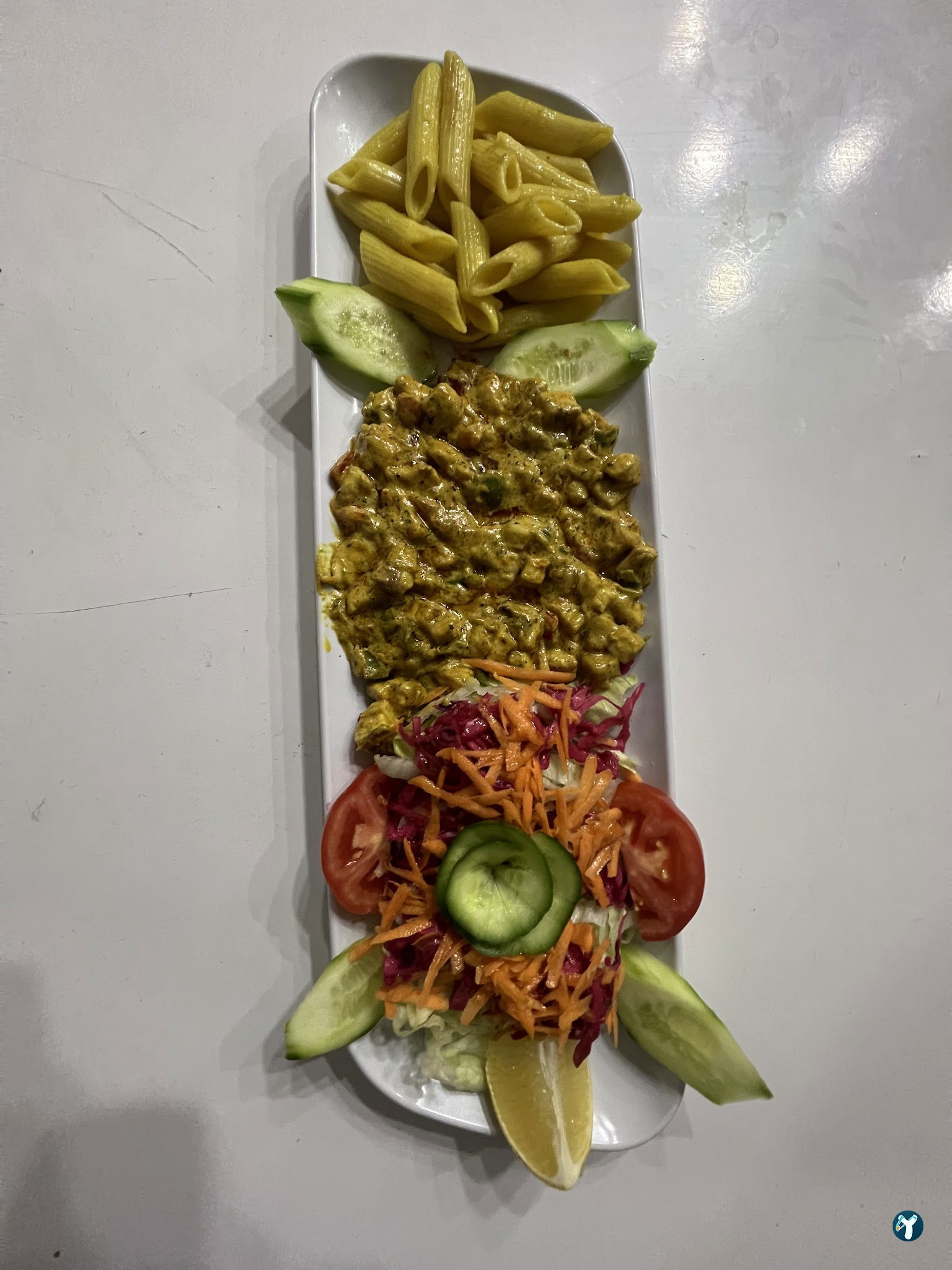 Anıt Cafe & Bistro