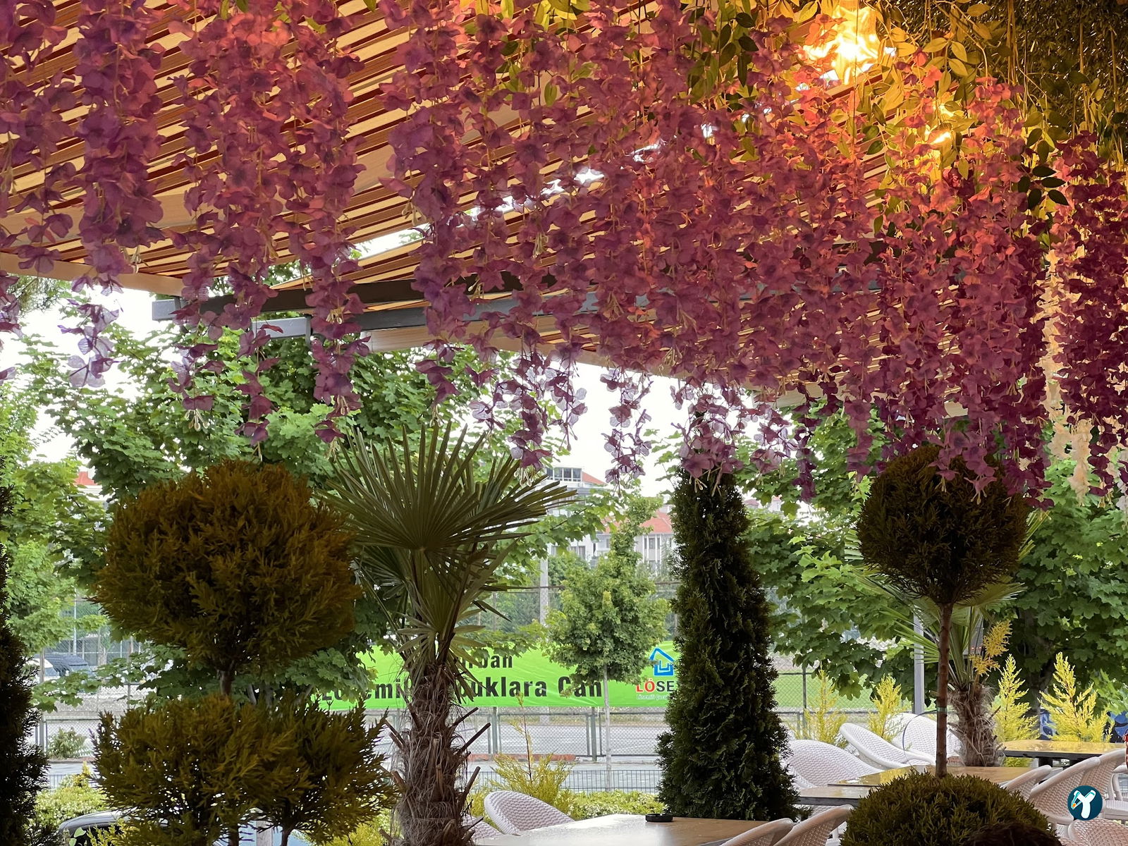 Anıt Cafe & Bistro