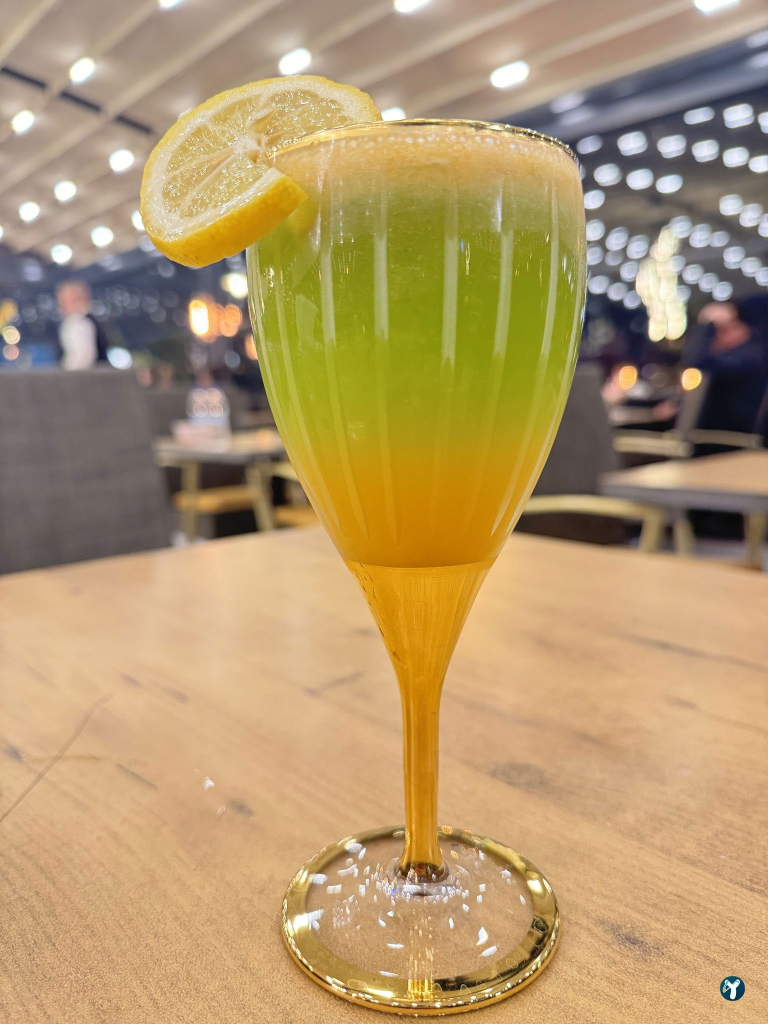 Anıt Cafe & Bistro