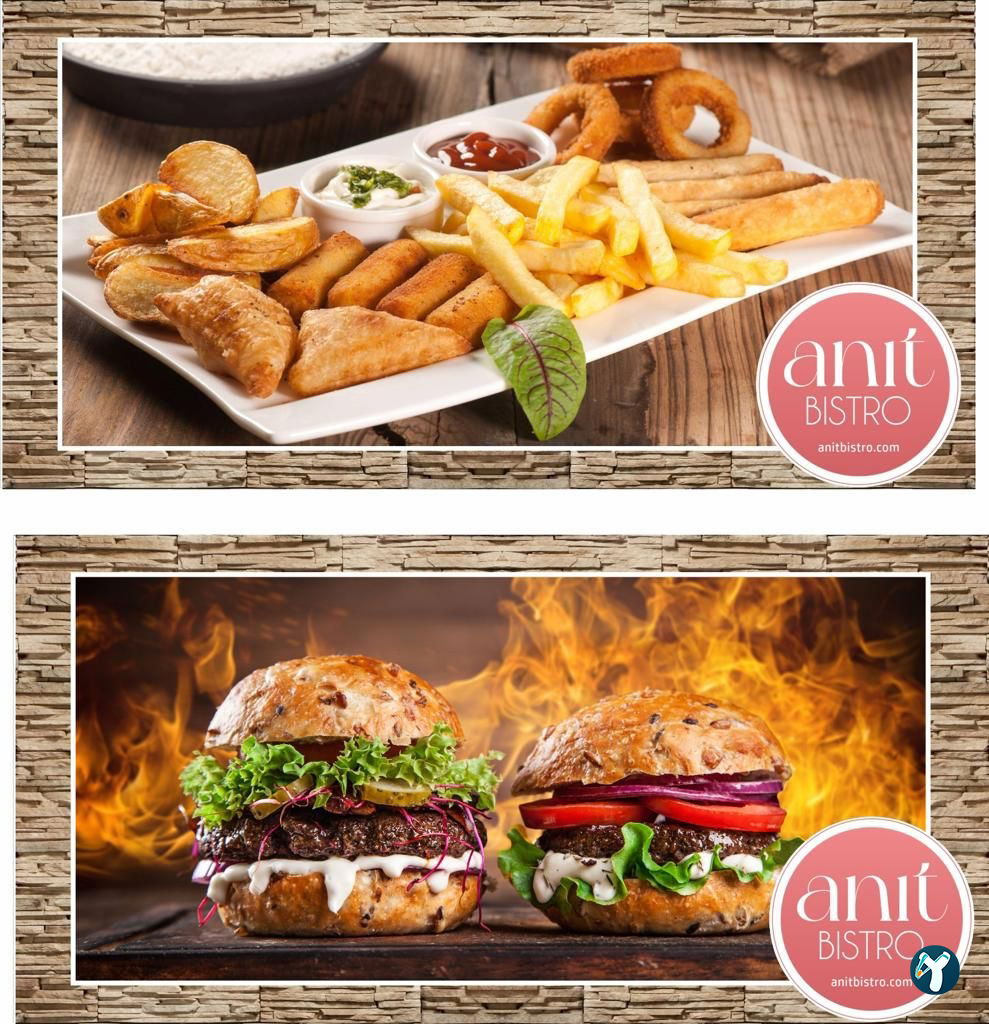 Anıt Cafe & Bistro
