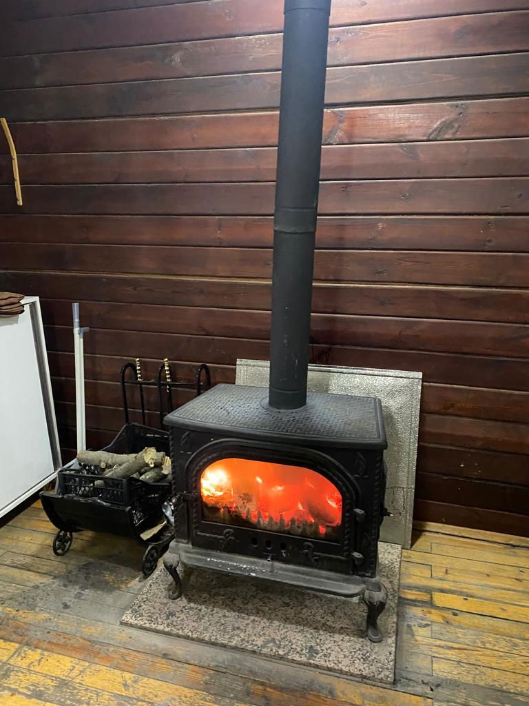 Gürle Alabalık Çiftliği