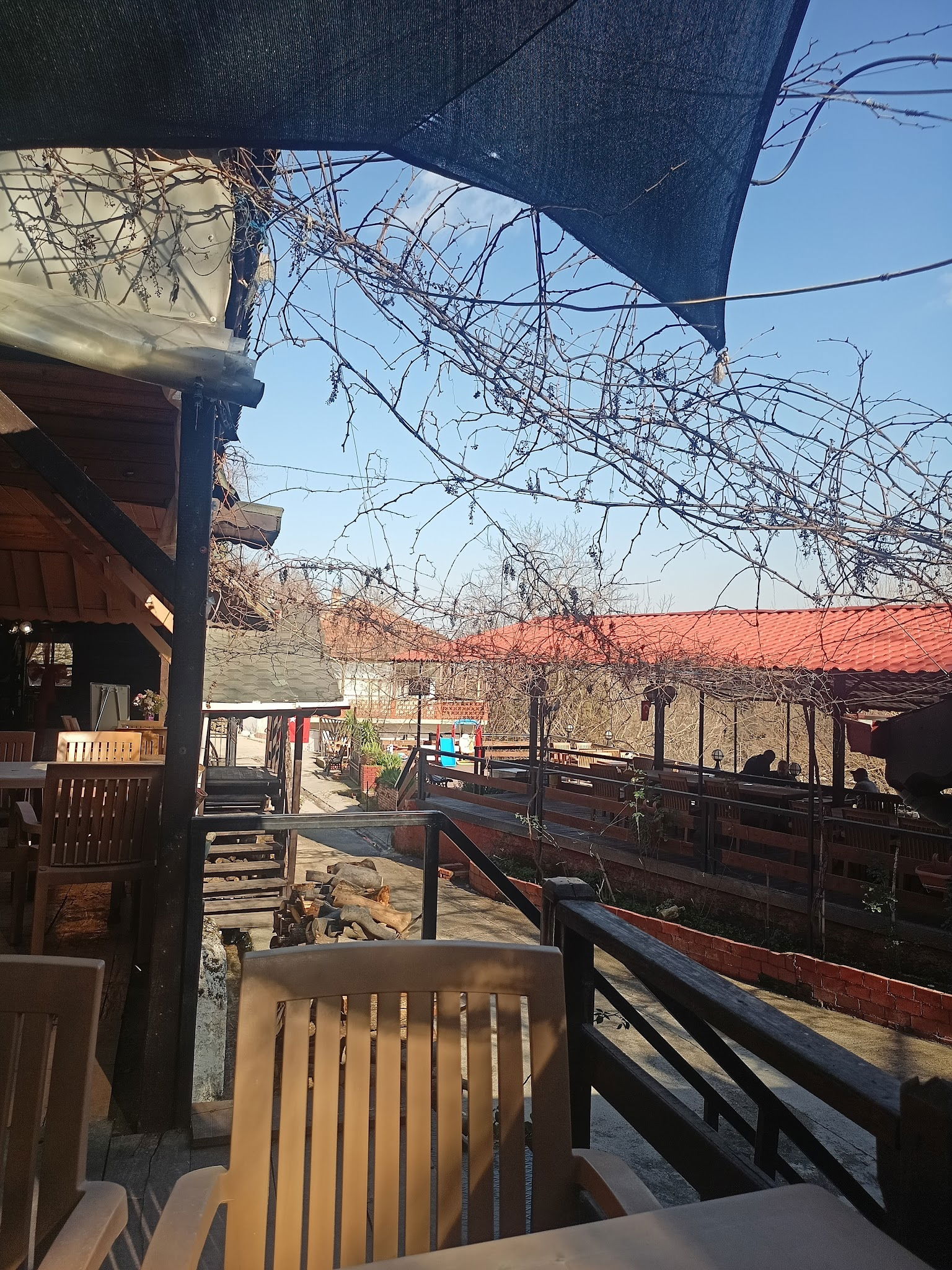 Gürle Alabalık Çiftliği