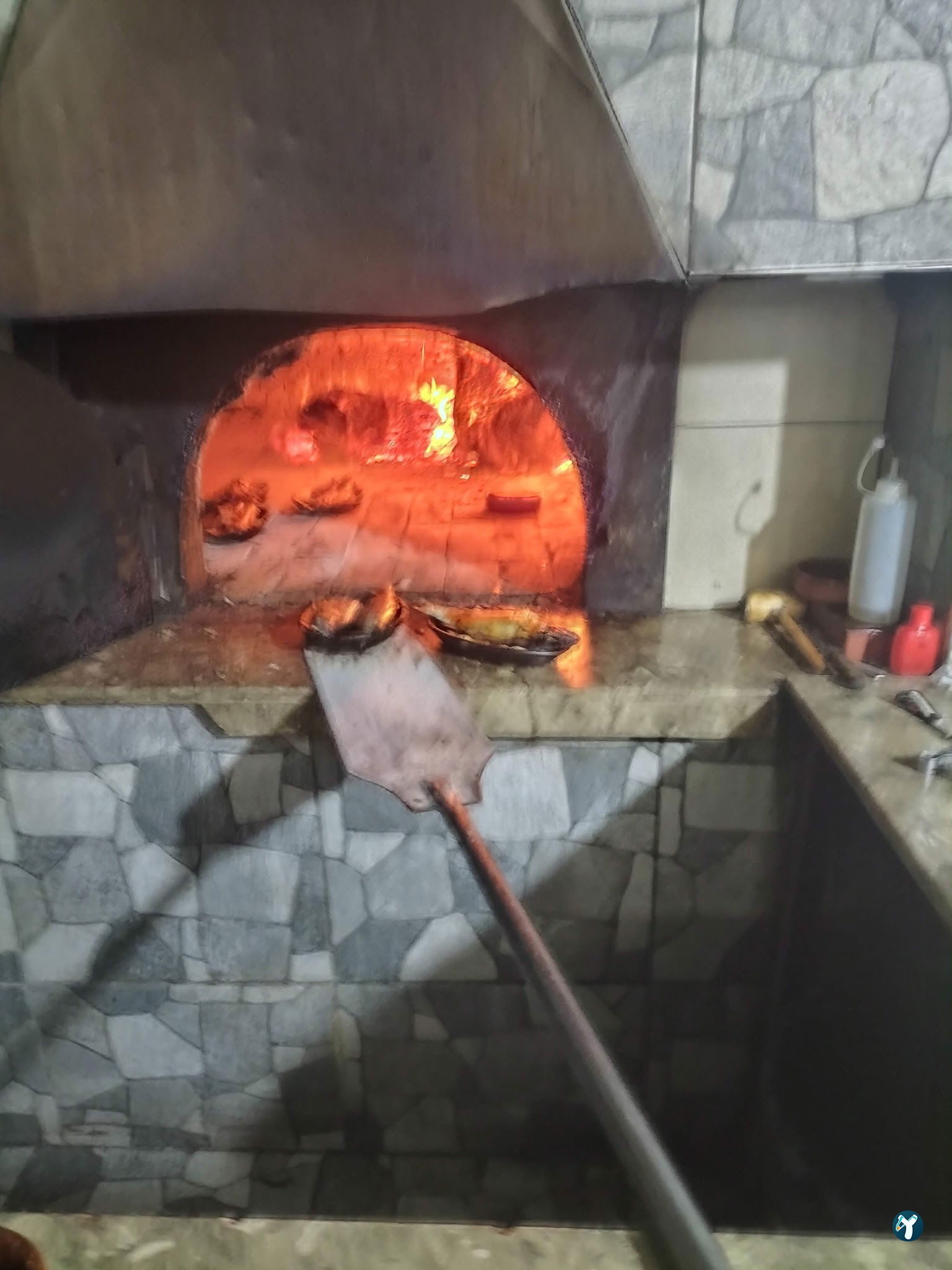 Gürle Alabalık Çiftliği