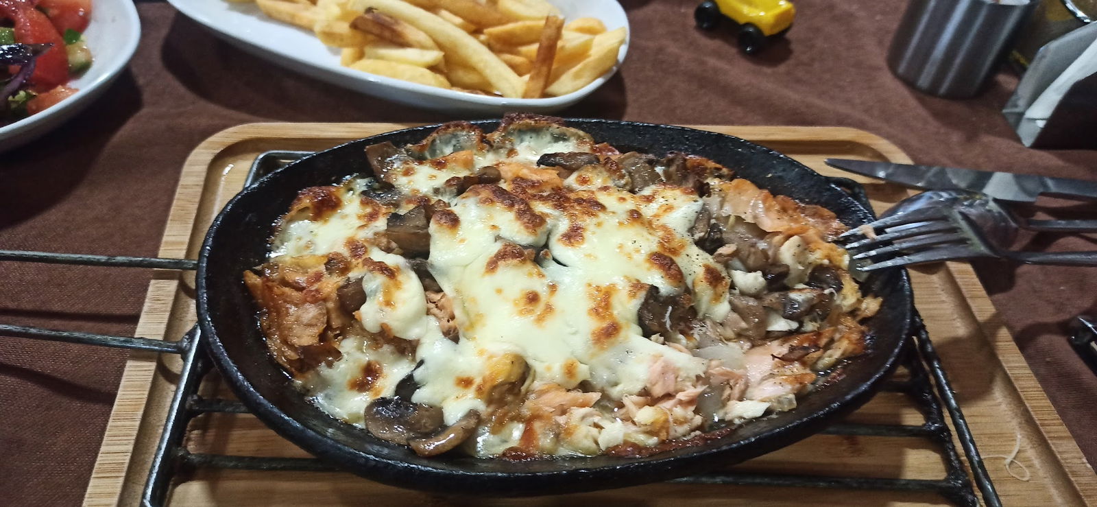 Gürle Alabalık Çiftliği