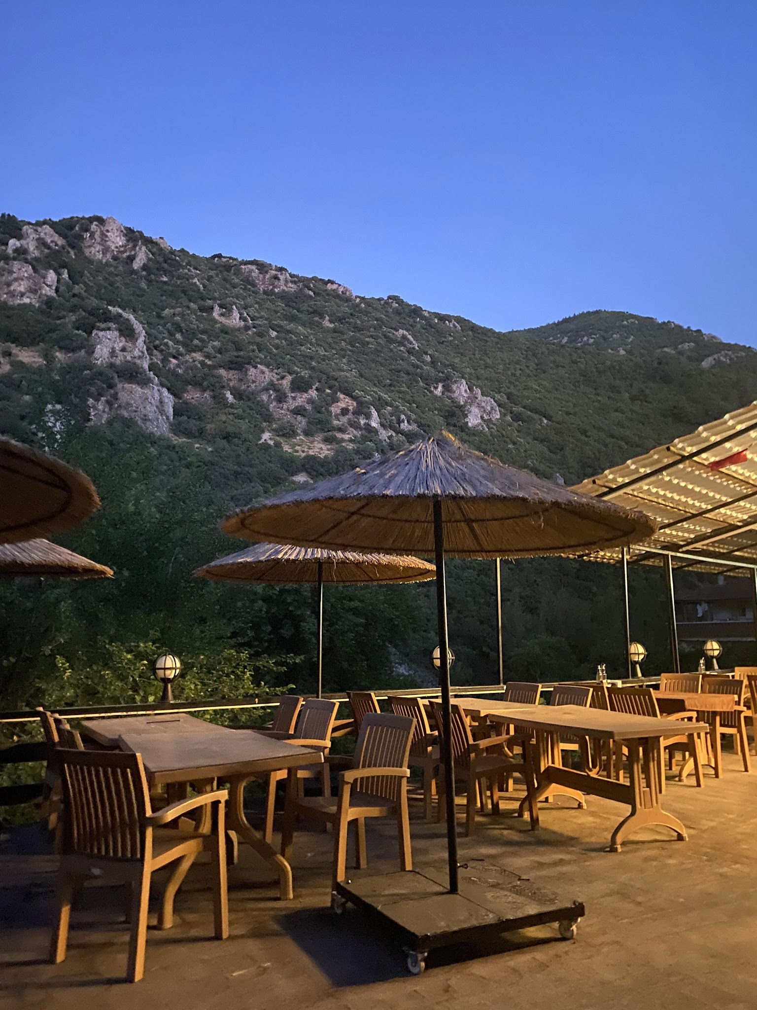 Gürle Alabalık Çiftliği