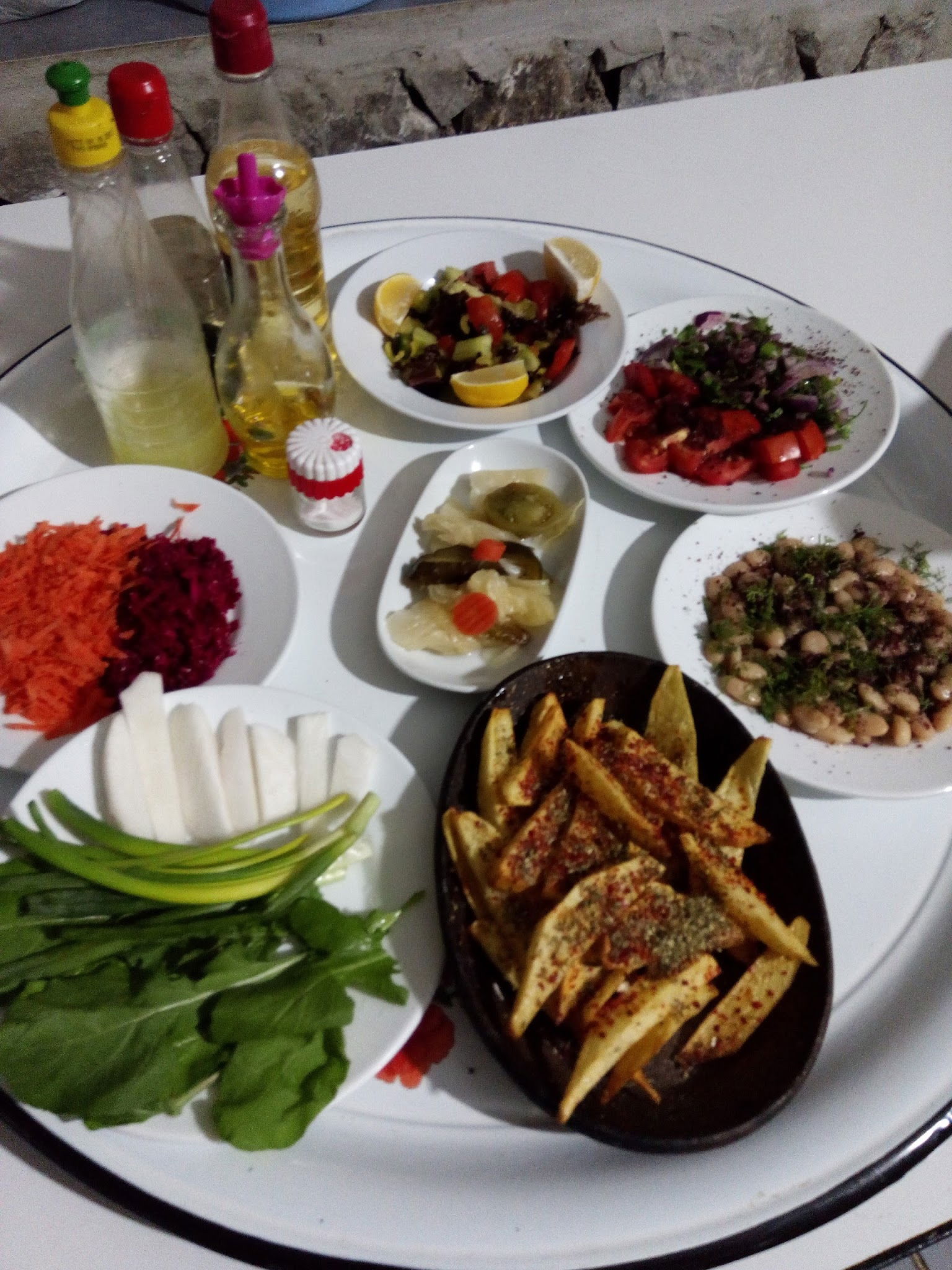 Gürle Alabalık Çiftliği