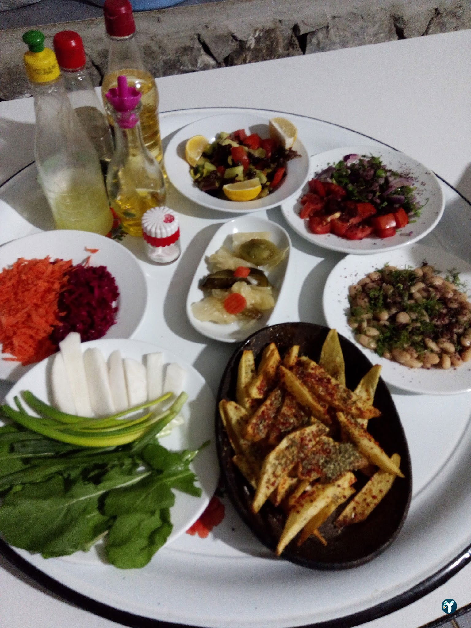 Gürle Alabalık Çiftliği
