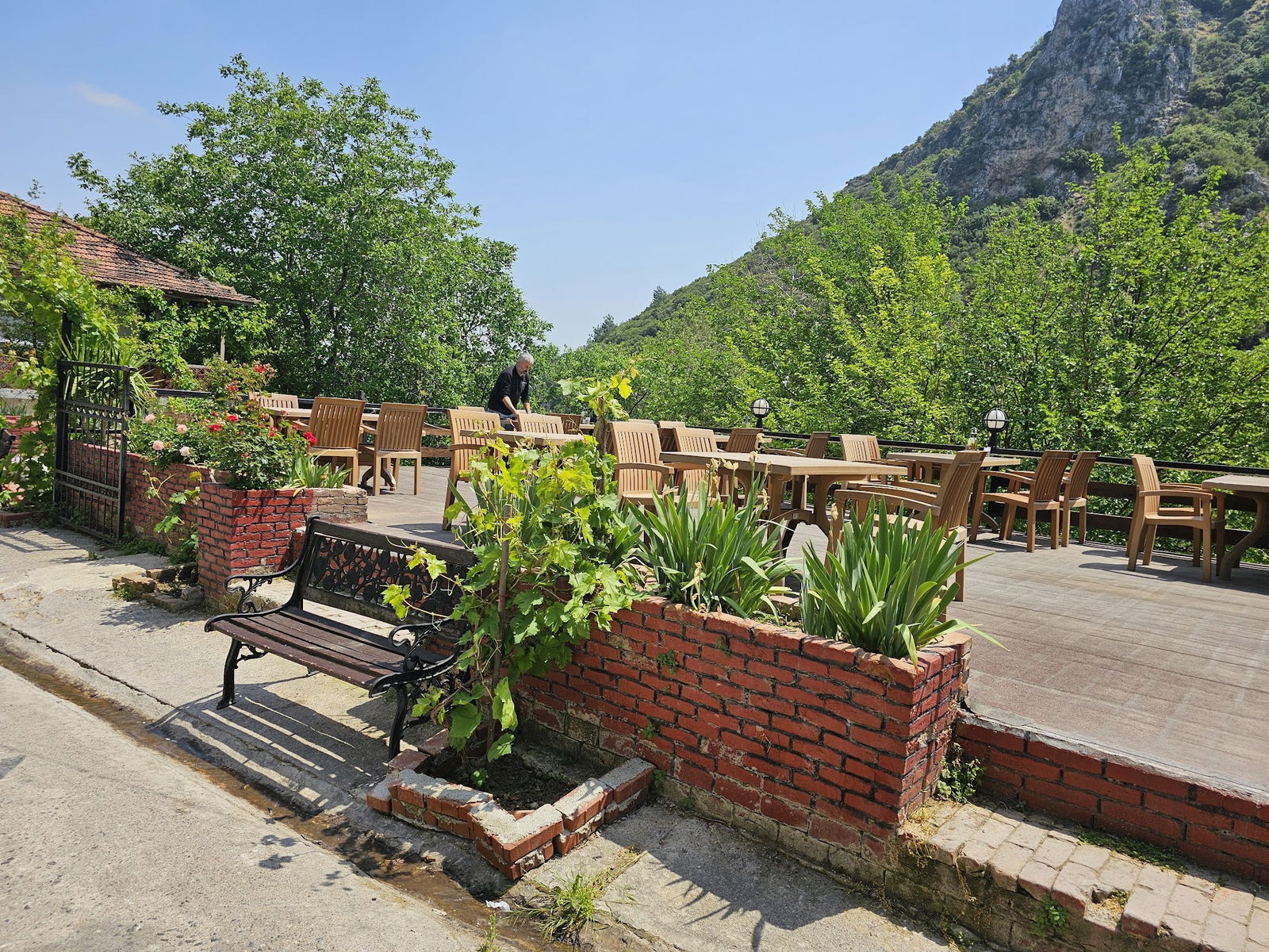 Gürle Alabalık Çiftliği