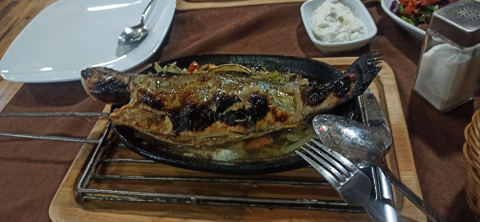 Gürle Alabalık Çiftliği