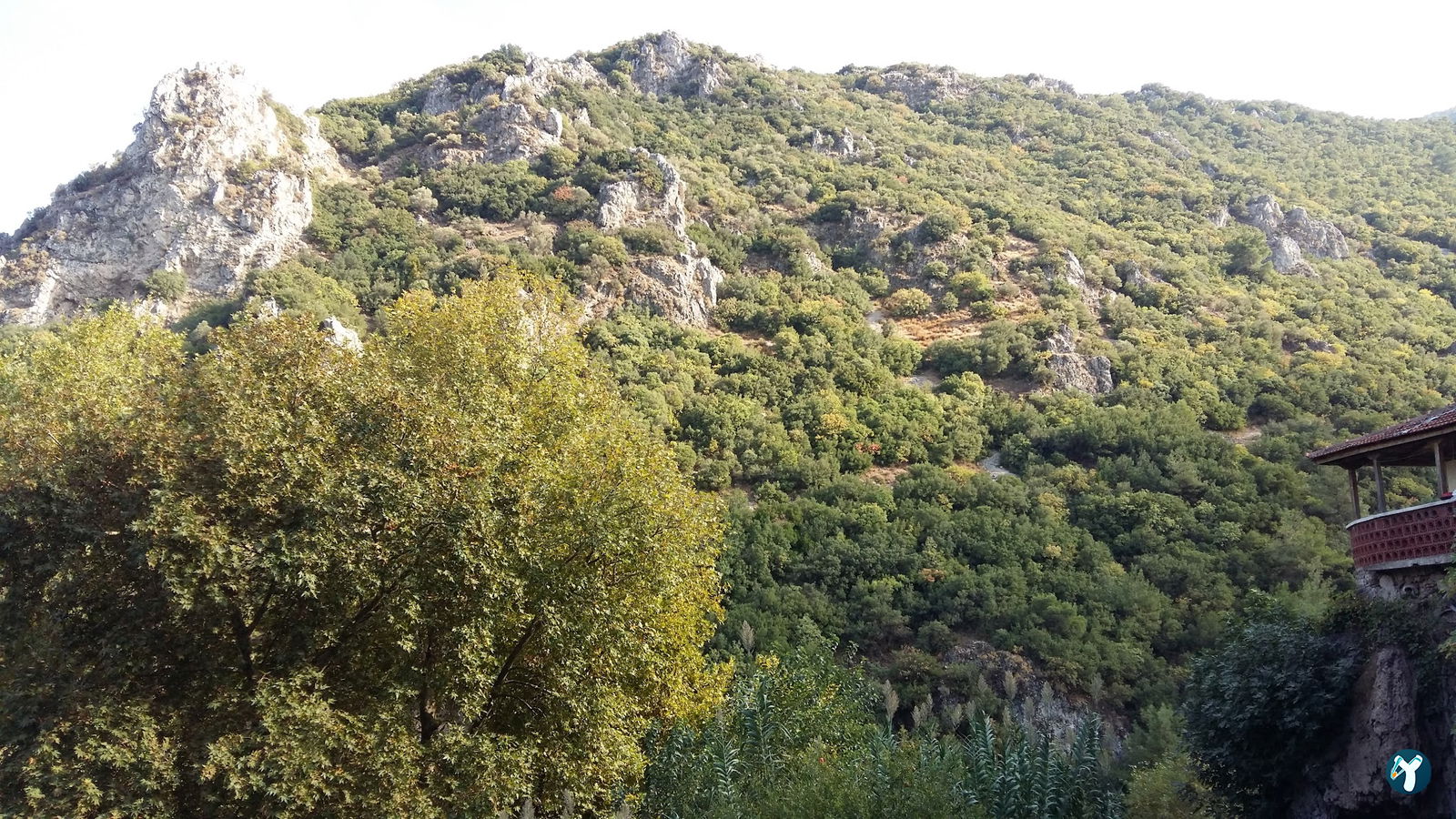Gürle Alabalık Çiftliği