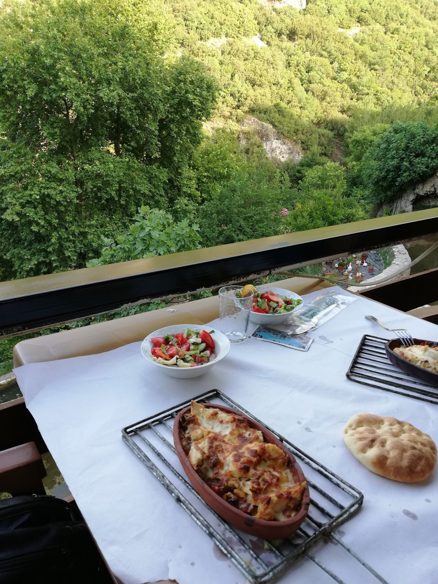 Gürle Alabalık Çiftliği